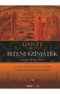 Dante Alighieri: Isteni színjáték