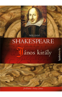 William Shakespeare: János király