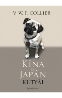 V. W. F. Collier: Kína és Japán kutyái