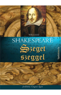 William Shakespeare: Szeget szeggel