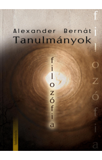 Alexander Bernát: Tanulmányok – Filozófia
