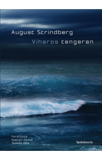 August Strindberg: Viharos tengeren