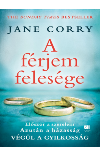 Jane Corry: A férjem felesége