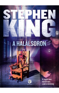 Stephen King: A halálsoron