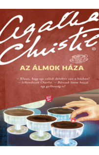 Agatha Christie: Az Álmok Háza