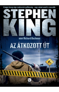 Stephen King: Az átkozott út