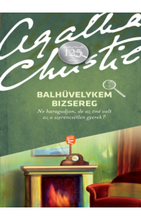 Agatha Christie: Balhüvelykem bizsereg
