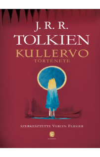 J. R. R. Tolkien: Kullervo története