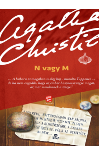 Agatha Christie: N vagy M