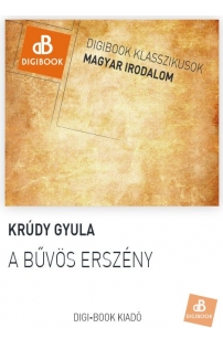 Krúdy Gyula: A bűvös erszény epub