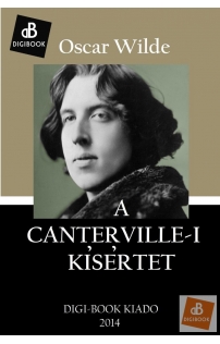Oscar Wilde: A canterville-i kísértet epub