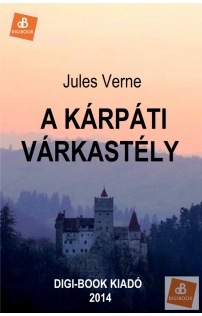 Verne Gyula: A kárpáti várkastély epub