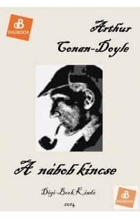 Arthur Conan-Doyle: A nábob kincse epub