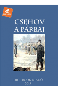 Csehov: A párbaj epub