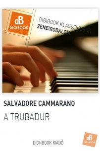 Salvadore Cammarano: A trubadur epub