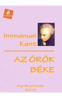 Kant: Az örök béke epub