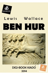 Lewis Wallace: Ben Hur epub