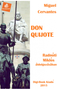 Miguel Cervantes: Don Quijote de la Mancha epub