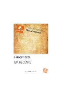 Gárdonyi Géza: Ida regénye epub