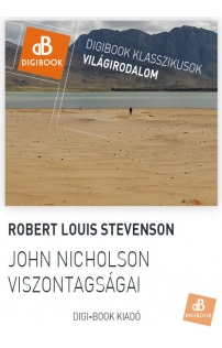 Stevenson: John Nicholson viszontagságai epub