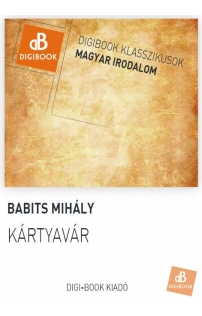 Babits Mihály: Kártyavár epub