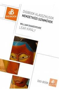 William Shakespeare: Lear király epub