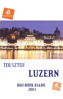 Lev Tolsztoj: Luzern epub
