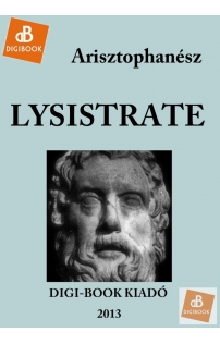 Arisztophanész: Lysistraté epub