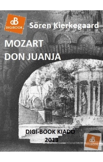 Sören Kierkegaard: Mozart Don Juanja epub