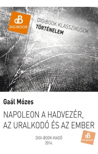 Gaál Mózes: Napoleon a hadvezér epub