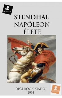Stendhal: Napóleon élete epub