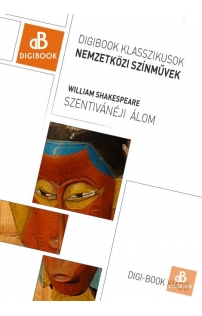 William Shakespeare: Szentivánéji álom epub