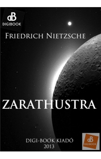 Friedrich Nietzsche: Zarathustra epub