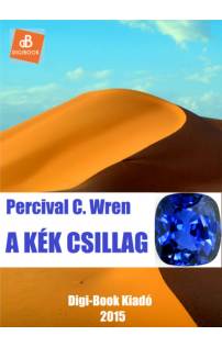 Percival Wren: A kék csillag
