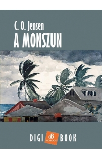 C. O. Jensen: A monszun mobi