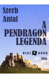 Szerb Antal: A Pendragon legenda epub