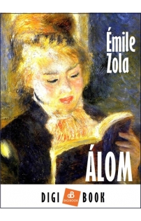 Émile Zola: Álom mobi