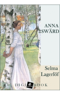 Selma Lagerlöf: Anna Svard mobi