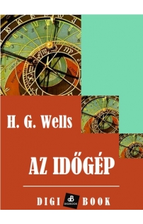 H. G. Wells: Az időgép epub