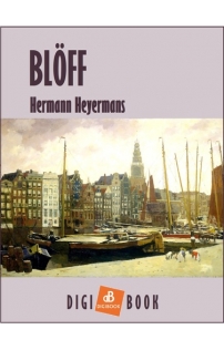 Hermann Heyermans: Blöff epub