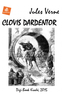 Jules Verne: Clovis Dardentor