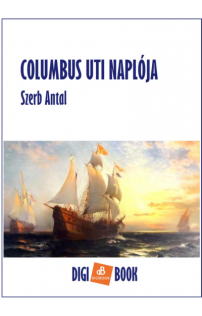 Szerb Antal: Columbus uti naplója epub
