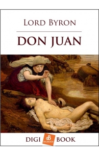 Lord Byron: Don Juan mobi