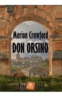 Marion Crawford: Don Orsino epub