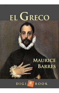 Maurice Barres: El Greco epub