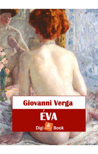 Giovanni Verga: Éva epub