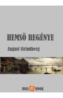 August Strindberg: Hemsö regénye epub
