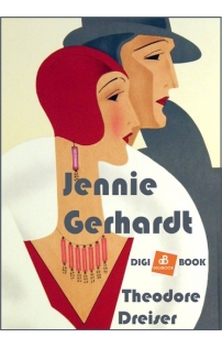 Theodore Dreiser: Jennie Gerhardt mobi