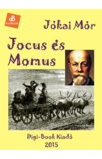 Jókai Mór: Jocus és Momus epub