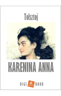 Lev Tolsztoj: Karenina Anna mobi